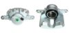 BUDWEG CALIPER 344226 Brake Caliper